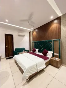 Hotel platinum inn - Image 2
