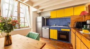 Le Marais - Private 3BR House with Terrace - Image 5