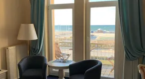 Hotel Bellevue Warnemünde - Image 2