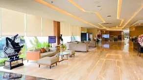 Yasmin Hotel Karawaci - Image 4