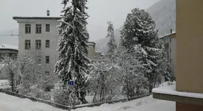 Haus Rhätikon 1. OG, links - Image 4