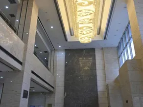 Ruiling International Business Hotel - Image 5