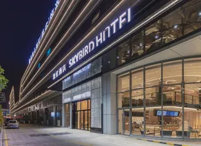 Zijing Jiahong Hotel (Zhaoqing Railway Station Xinghu Scenic Area) - Image 4