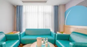 City Comfort Inn Zhanjiang Xuwen Port Wharf Passenger Station - Image 4