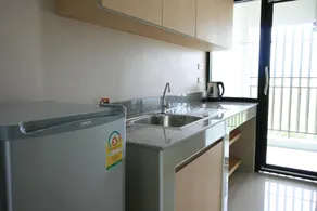 Sirimunta Hotel Chiang Rai Suite & Residence - Image 3