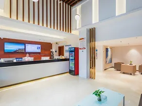 City Comfort Inn Heyuan Zijin Baocheng Commercial Plaza - Image 4