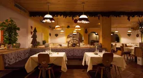 Hotel Casa Alpina - Alpin Haus - Image 3