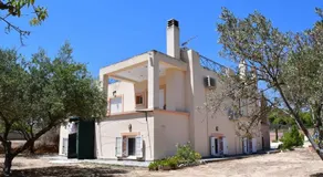 Kathrine's Cottage in Vagia - Image 3