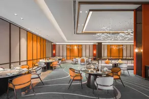 Grand New Century Hotel Linan Hangzhou - Image 4