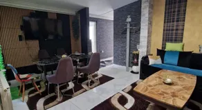 Sirine57 Charming House for 5 Guests Large Private Parking for Cars Vans - Image 4
