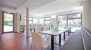 Sebcity Hotel - Image 2