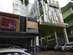 MaxoneHotel at Kramat - Image 5