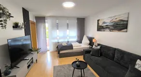 Tolle Lage - modern - zentral gelegen - 2 Zimmer Apartment - Image 2