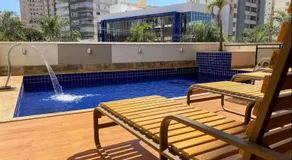 St Oeste Superking Ar, Cozinha, Office, Vaga - Image 3