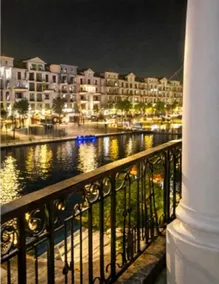 ShineAgain Luxury Hotel - Vinhomes Ocean Park 3 - Image 5