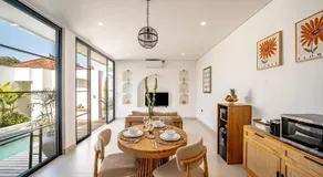Duke's Bingin Villas - Image 2