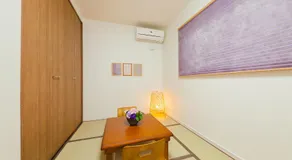 Prestige Suites Osaka Kishinosato-Tamade - Image 3