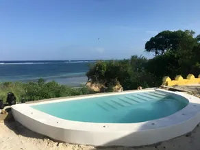 The Coconut Beach Boutique Lodge and Spa - Image 4