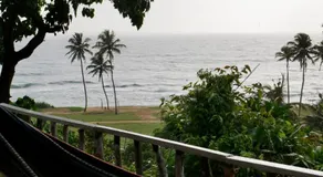 Sky Mountain Café with seaview - Image 4