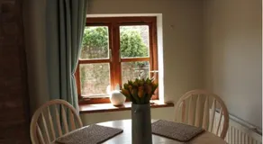 Pillory House Loft Apartment - Image 3