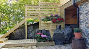 Holiday house in Lofoten - Image 3