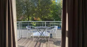 Hotel and Restaurant van Saaze - Free Parking - Image 5