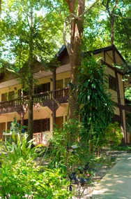 Lost Resort - Image 4