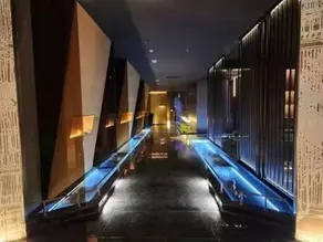 Yuxia International Hotel - Image 5