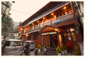 Goroomgo Naini R R Residency Mall Road Nainital Near Naina Devi Temple - Image 2