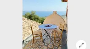 Şiir Ev Kekova ( Poeme House ) - Image 4