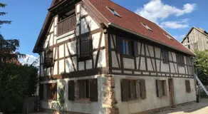 Paisible logement tout équipé pour 1 à 6 personnes - Image 3