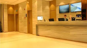 City Comfort Inn Ji'an County Junshan Avenue - Image 2