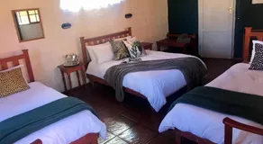 Old Transvaal Inn Accommodation - Image 5