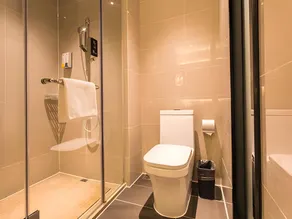 City Comfort Inn Nanning Jiangnan Wanda Plaza - Image 3