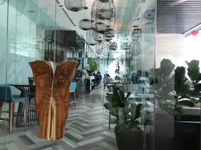 SS Suites Swiss Garden Residences Kuala-Lumpur - Image 4