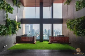 Riveria Premium Kuala Lumpur, Roam - Image 4