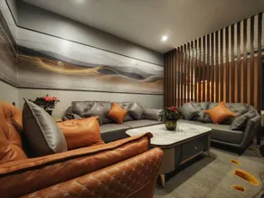 Golden Osmanthus Hotel - Image 5