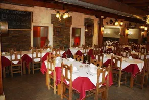 Hosteria San Emeterio - Image 4