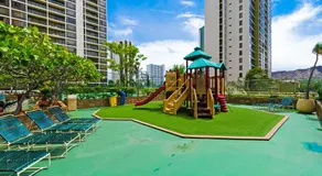 Waikiki Banyan 3411 Ocean View - FREE PARKING - Image 5