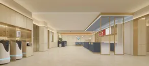 Hanting (Harbin Qiulin First Affiliated Hospital of Harbin Medical University Branch) - Image 4