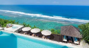 Grand Cliff Ungasan - Image 2