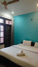 Jbk hotel river badrinathji - Image 5