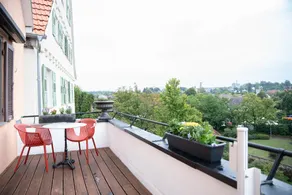 Friedrich von Schiller Hotel - Image 4