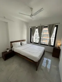 Dio by StayVio|Riverfront rd|3BHK Kharadi IT Park - Image 2