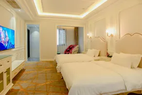 Meilan Lake International Hotel (Gongan Tongyun Bus Station Branch) - Image 2