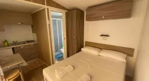 I Faraglioni Bungalow & Area Camper - Image 2