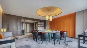 GRAND NEW CENTURY  HOTEL JUYE - Image 4