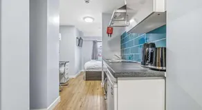 Lovely Budget Double Studio in Central Nottingham - Image 3