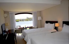 Wyndham Garden Montevideo Carrasco - Image 3