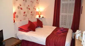 Chiswick Lodge Hotel - Image 2